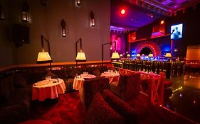 La Suite Hotel Boutique